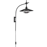 Forestier Carpa Wandlamp
