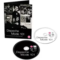 Columbia 101 DVD