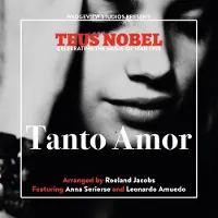 Pias Teus Nobel - Tanto Amor The Music Of Ivan Lins (CD)