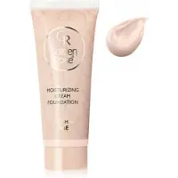Golden rose Moisturisig Cream Foundation NO: 01
