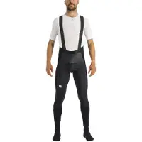 Sportful Lange koersbroek Supergiara lange koersbroek, voor heren, Maat XL,