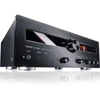 Magnat Hi-Fi versterker MA 900 Zwart
