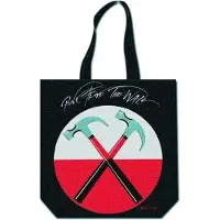 Rock Off Sac en tissu Pink Floyd The wall