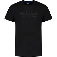 Rogelli Logo T-shirt Met Korte Mouwen