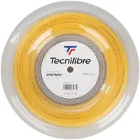 Tecnifibre Tennissnaar Tecnifibre Reel Synthetic Gut 1.35mm/200m