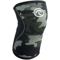Rehband RX Knee Sleeve 5mm Camo