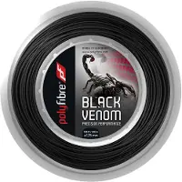 Polyfibre Venom Rol Snaren 200m 1.30