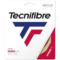 Tecnifibre Duramix HD Set Natural