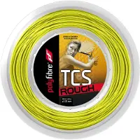Polyfibre TCS Rough Rol Snaren 200m 1.30