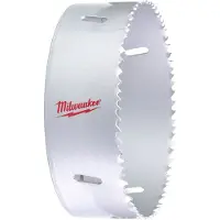 Milwaukee GATZAAG BI-METAAL 127 MM