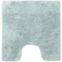 Casilin Havana WC Mat Sea green - 59 x 59 cm