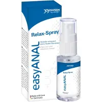 Joydivision easyANAL - anale ontspannende spray - verzorgend - 30ml