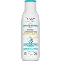 Lavera Basis Sensitiv bodylotion lait corps firming FR-DE (250ml)