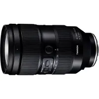 Tamron 35-150mm F/2.0-2.8 Sony