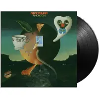 Universal Music Pink Moon
