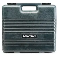 HiKOKI CJ90VST2WAZ Decoupeerzaagmachine Beugelgreep 230V In Kunststof Koffer
