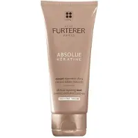 Rene Furterer Absolue Kératine Ultiem Herstellend Rijk Masker 100 ml