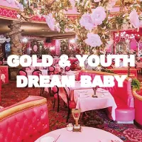 MEMBR Gold & Youth - Dream Baby (LP)