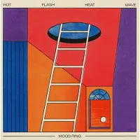 MVD Hot Flash Heat Wave - Mood Ring (LP)