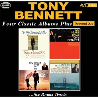 Ginza.se Four Classic Albums Plus