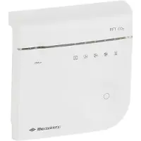 OEM RFT CO2-sensor opbouw met bediening