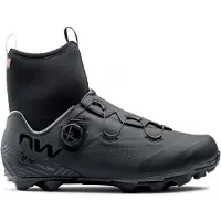 Northwave Magma XC Core MTB Schoenen Zwart || Maat: 45.1/2