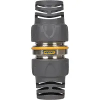 Hozelock PRO slangverbinder / reparateur ? 19 mm