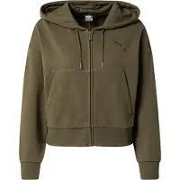 Puma Her Hoodie