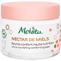 Melvita Dagcrème Nectar de Miels Baume Confort Haute Nutrition