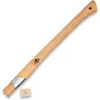 Gränsfors Bruks Axe Handle Small Splitting Axe 441-406 Hickory, bijlsteel 60 cm