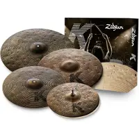 Zildjian K Custom Special Dry Bekkenset