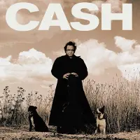 Universal Music Johnny Cash - American Recordings (CD)