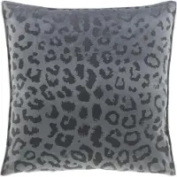 Pronto Wonen Sierkussen Gazza dark grey