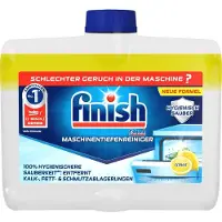 Finish Vaatwasmachinereiniger - Citroen - 1 stuk