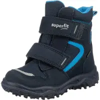 Superfit Winterlaarzen met waterdichte gore-tex-membraan