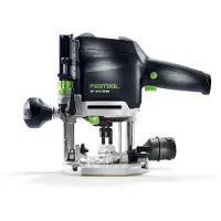 Festool OF 1010 REBQ Plus freesmachine 8mm