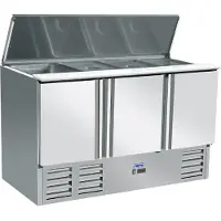 Saro Saladette Modell BALDUR S 903