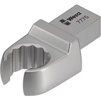 Wera 05078653001 Insteekringsleutel 13 mm