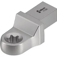 Wera 7786 buiten-TORX insteekgereedschap, 14 x 18 mm, E14 - 1 stuk(s) - 05078714001