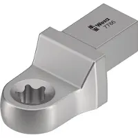 Wera 7786 buiten-TORX insteekgereedschap, 14 x 18 mm, E18 - 1 stuk(s) - 05078715001