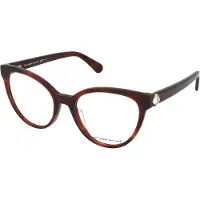 Kate spade XANDRA Havana 52/18/140 WOMAN Brilmonturen