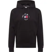 Tommy Hilfiger herensweatshirt met kenmerkend logo