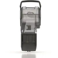 Miele Boost Cx1 - Stofzuiger Met Zakloze technologie Grijs