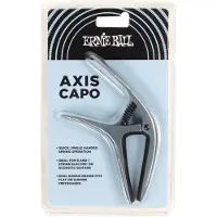 Ernie Ball 9607 Axis Capo Blue Steel
