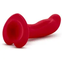 Blush - Jezebel Dildo - Crimson