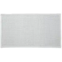 Casilin Royal Touch - Badmat - 55x95cm - White Smoke