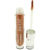 BIGUINE MAKE UP PARIS WONDER GLOSS ULTRA VOLUME - Lipgloss 3ml - 10307 Insolente