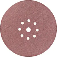 Makita B-68404 Schuurschijf 225mm K120 Velcro