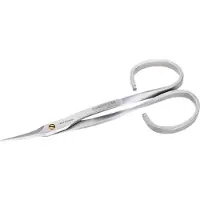 Tweezerman Stainless Steel Cuticle Scissors Nagelschaar Nagelschaartje 1 st