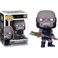 Funko POP! Justice League - Zack Snyder's Justice League POP! Darkseid 9 cm Verzamelfiguur - Multicolours